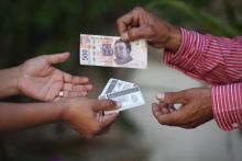 La dominación por medio de la manipulación de las mentes